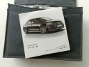 AUDI A6 C7 ІНСТРУКЦІЯ КНИЖКА ОБСЛУГОВУВАННЯ АВТОМОБІЛЯ НАВІГАЦІЇ КОРОБКИ ЧОХОЛ  фото 7