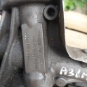 RAIL STEERING STEERING RACK AUDI A3 8P RESTYLE 2.0TFSI 7805501470 UK  photo 5