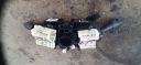 COMMUTATEUR COMPOSITE MOISSONNEUSE-BATTEUSE MANETTES BANDE RENAULT TRAFIC III 255672499Rphoto 7