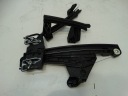 ПІДЙОМНИК СКЛА ЛІВИЙ ЗАД CITROEN C4 3 2020R.- 9832713980  (17239762710) фото min 10