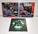 Игра Spawn The Eternal для PSX