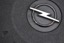 AIRBAG COUSSIN SÉCURITÉ CONDUCTEUR 93319474 OPEL MERIVA A 02-06photo 13