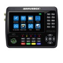 IBRAVEBOX V10 Finder Pro H.265 DVB-S2/T2 Расширенный поиск