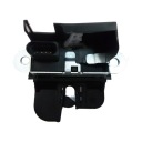 WRC ORIGINAL PARTS 7500062 SERRURE COUVERCLES DE COFFRE COUVERCLES DE COFFREphoto 10