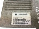JEDNOSTA КЕРУЮЧА ДВИГУНА ECU OPEL CORSA D 55568626 30362857 2008  (18060985667) фото min 8