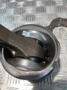 PISTON BIELLE MAN D0836 LOH66photo 8