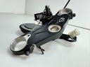 POLICE UPPER IGNITION LOCK WELW FUEL KEY YAMAHA YZF R3  photo 4