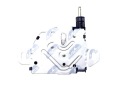 NTY EZC-FR-021 SERRURE COUVERCLES MOTEUR KIT AWARYJNY V7 PODCZAS KOLIZJI VERS BOÎTE À GANTS OSWIADCZENIE, PORADNIKphoto 11