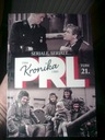 Хроника Польской Народной Республики 1944-1989 Том 21 Серия, серия...