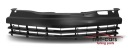 GRILLE CALANDRE DANS PARE-CHOCS VERS OPEL ASTRA H GTC 3Dphoto 12