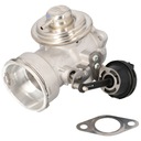 DELPHI ZAWÓR EGR AUDI A4 1.9TDI 00-