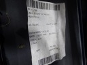 RANGE ROVER EVOQUE II DYNAMIC LIFT L551 2023+ PARE-CHOCS AVANT M8D2-17F003-Ephoto 10