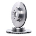 2 CV DISQUES FREIN RIDEX 82B1076 AVANT VERS BMW 3 TOURING (F31) 370MMphoto 14