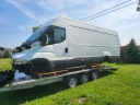 ARBRE DE TRANSMISSION 3,11M IVECO DAILY 35S 2016R ENSEMBLE MAXIMAL 5801681722 ÉCARTEMENT ESSIEUX 4,10Mphoto 12