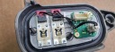 Q5 РЕСТАЙЛ МОДУЛЬ LED (СВІТЛОДІОД) ЇЖАК РЕЗИСТОР ПЕРЕТВОРЮВАЧ ЛІВИЙ 8R0941475  (18751523021) фото min 6