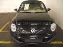 VW THE BEETLE VOLANT 5C0419091AD 5C 041 NOIR 5C0 419 091 AD 5C0419091photo 10