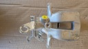 CALIPER INHIBITORY ATEC RIGHT AUDI A3 8P1 8PA TT 8J3 8J9 ALTEA 5P1 5P5 5P8  photo 8