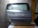 ДВЕРЬ ЗАДНЯЯ ПРАВАЯ OPEL SIGNUM