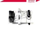 DENSO COMPRESOR DE ACONDICIONADOR NO HAY TAPONES SPUSTOWEGO 