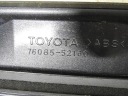 TOYOTA URBAN CRUISER 08-14 1G3 SPOILER COUVERCLES DE COFFRE COUVERCLES DE COFFRE ARRIÈRE 76085-52160photo 8