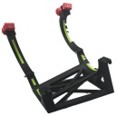 Кронштейн крепления баллона системы Nitro NX NOS Кронштейн крепления закиси азота
