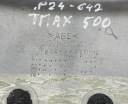 ХВІСТ ПЛАСТИК З'ЄДНУВАЧ 5GJ-21741 YAMAHA T-MAX 500 2000-2007R  (15602297481) фото min 5
