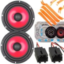 НАСОВЫЕ ДИНАМИКИ PEUGEOT 407 CITROEN C4 C5 GRAND PICASSO ПЕРЕДНИЕ ЗАДНИЕ УМЕНЬШЕНИЯ