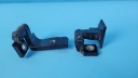 BMW X1 U11 23R CHARNIÈRES PORTES GAUCHE ARRIÈRE HAUT BAS 7284545 7284543photo 6