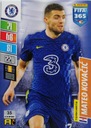 FIFA 365 2022 ТОВАРИЩЕ ПО КОМАНДЕ ЧЕЛСИ 35 МАТЕО КОВАЧИЧ