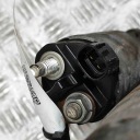 STARTER LAND ROVER RANGE ROVER EVOQUE (L538) EJ3211001AC 32432841 2.2L  photo 6