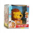 Hra Lion MEGA CREATIVE 406130