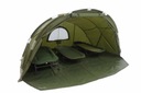 2-местная палатка Prologic Cruzade Session Bivvy с накидкой