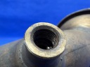 AUDI A4 B8 A5 8T A6 C7 2.0 TDI CATALYSEUR FAP 8K0131765F 8K0181BAphoto 7