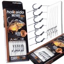 HOKKAIDO RIG HOOK 10 METHOD FEEDER З ГОЛКОЮ ВСІ РОЗМІРИ ДОСТУПНІ 10см