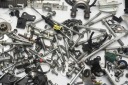 YAMAHA XJ6 N 09-16 BOLTS BOLTS  photo 13