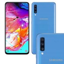 Аксессуары для Samsung Galaxy A70 6/128 ГБ + гарантия