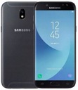 Смартфон Samsung Galaxy J5 2 ГБ/16 ГБ черный