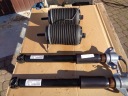 DUST COVER PILLOW PNEUMATIC BACK PORSCHE MACAN (95B) 95B616002J 95B616001J  photo 13