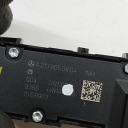 MERCEDES-BENZ E КАБРІО A238 ВИМИКАЧ ПІДІГРІВА СИДІНЬ 2020 A2139050804  фото 6