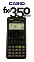 Калькулятор CASIO FX-350ES Plus 2-го издания