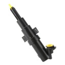 BUSE TÉLESCOPIQUE LAVE-GLACE PHARES ABS 61678362823 CONVIENT VERS 84photo 9