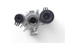 Turbodúchadlo LAND ROVER DISCOVERY V 2.0 D G4D3-6K682-BE Stav balenia náhradný