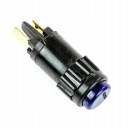 AMPOULE KONTROLNA AGTECH VERS CIAGNIKOW URSUS C-330 I C-360 BLEUEphoto 7