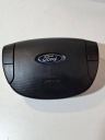 252.FORD GALAXY MK1 LIFT MK2 VOLANT CUIR COUSSIN AIRBAG 7M5419091photo 13