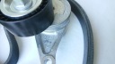 RENAULT OE 1172000Q0C KIT COURROIE CUNÉIFORME POLYWEDGEphoto 6