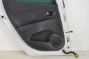 RENAULT CLIO IV ДВЕРІ ЛІВИЙ ЗАД ЗАДНІ HB 5D  (18587797855) фото min 9