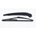 MAGNETI MARELLI BRAS ESSUIE-GLACES AVEC PIOREM FORD C-MAX 06.07 12.10 ARRIÈREphoto 7
