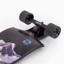 Лонгборд Landyachtz Синій