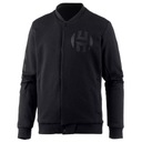 ЧЕРНАЯ УНИВЕРСАЛЬНАЯ КУРТКА ADIDAS BASKETBALL HARDEN