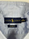 Ralph Lauren koszula męska idealna logo klasyk XL Wzór dominujący logo